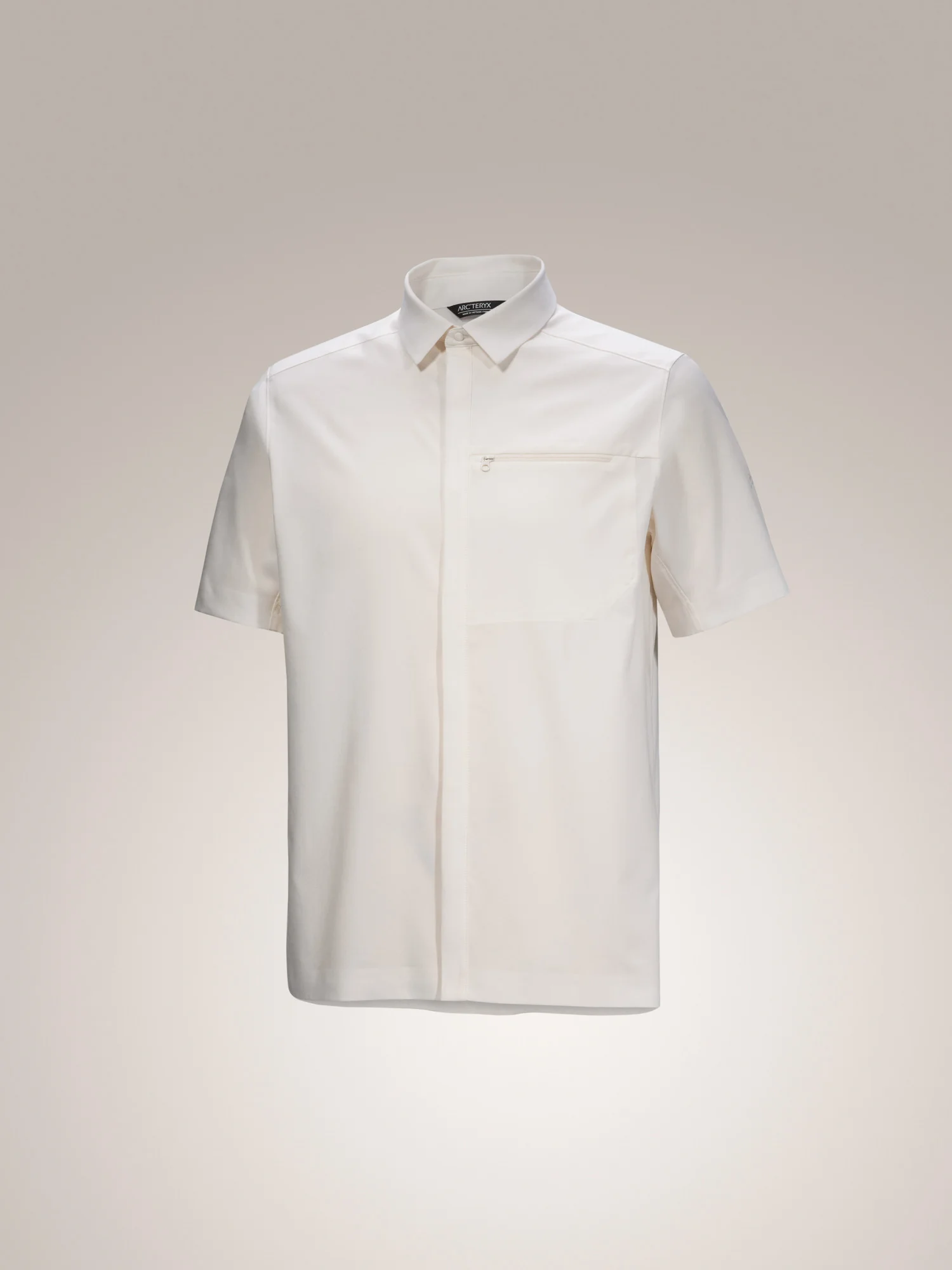 Skyline Shirt SS - 1