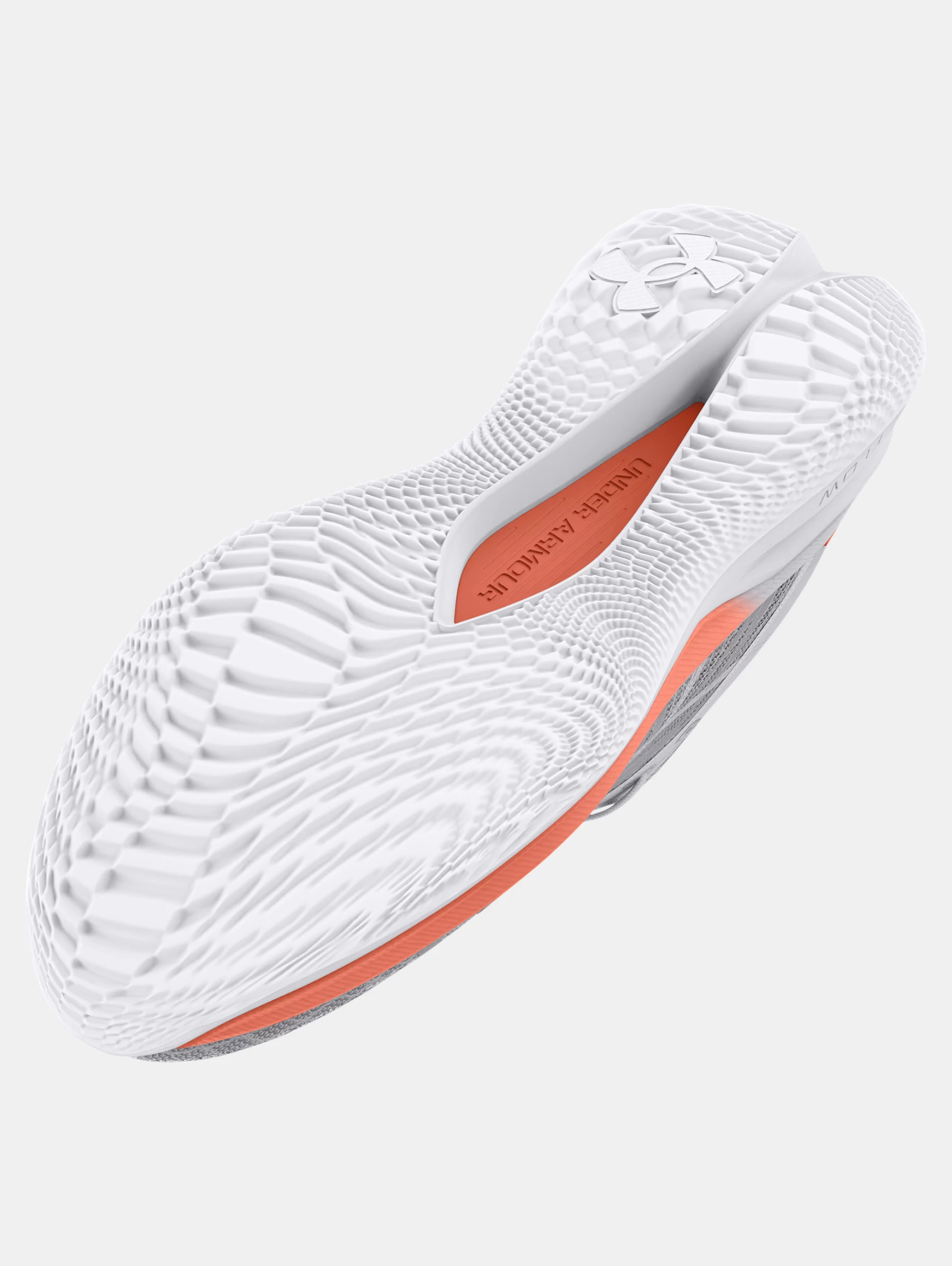 Unisex UA Velociti Pro Running Shoes - 4