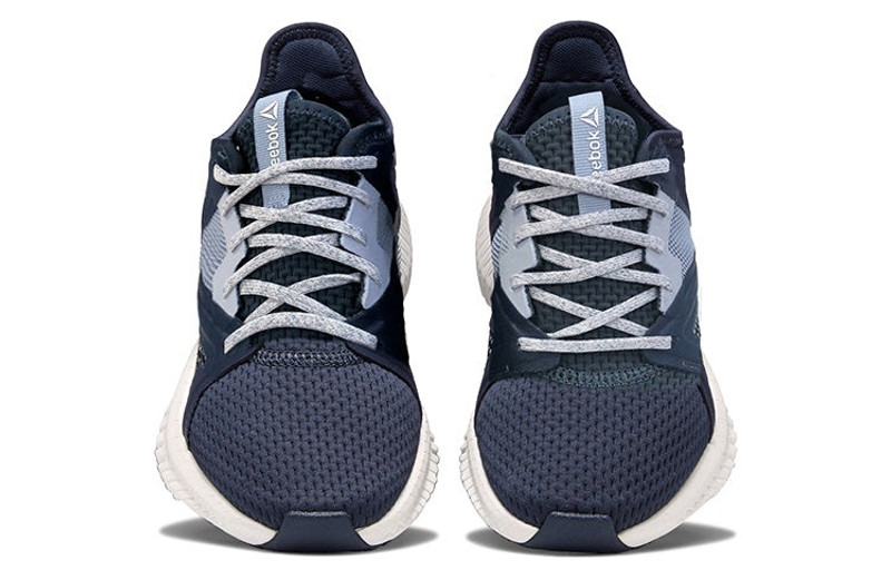 Reebok (WMNS) Reebok FLEXAGON 2.0 FLEXWEAVE LM 'White Blue' DV9576 outlook