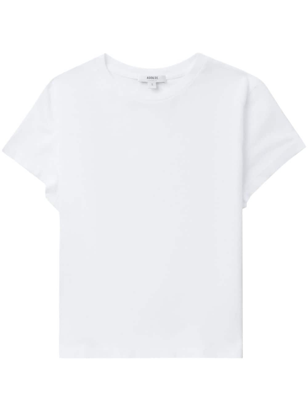 Adine shrunken-fit Tee - 1