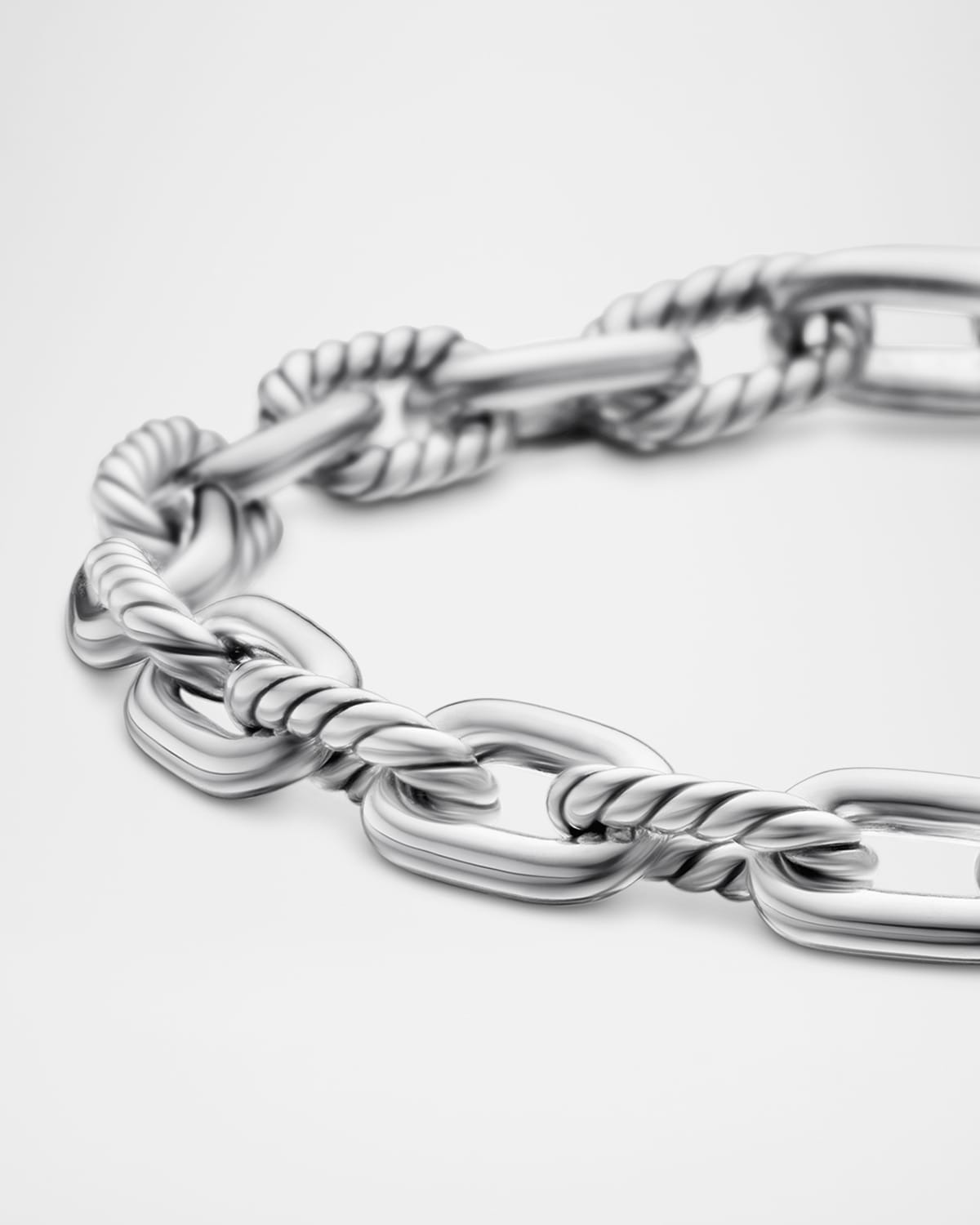 DY Madison Chain Bracelet, 5.5mm - 2