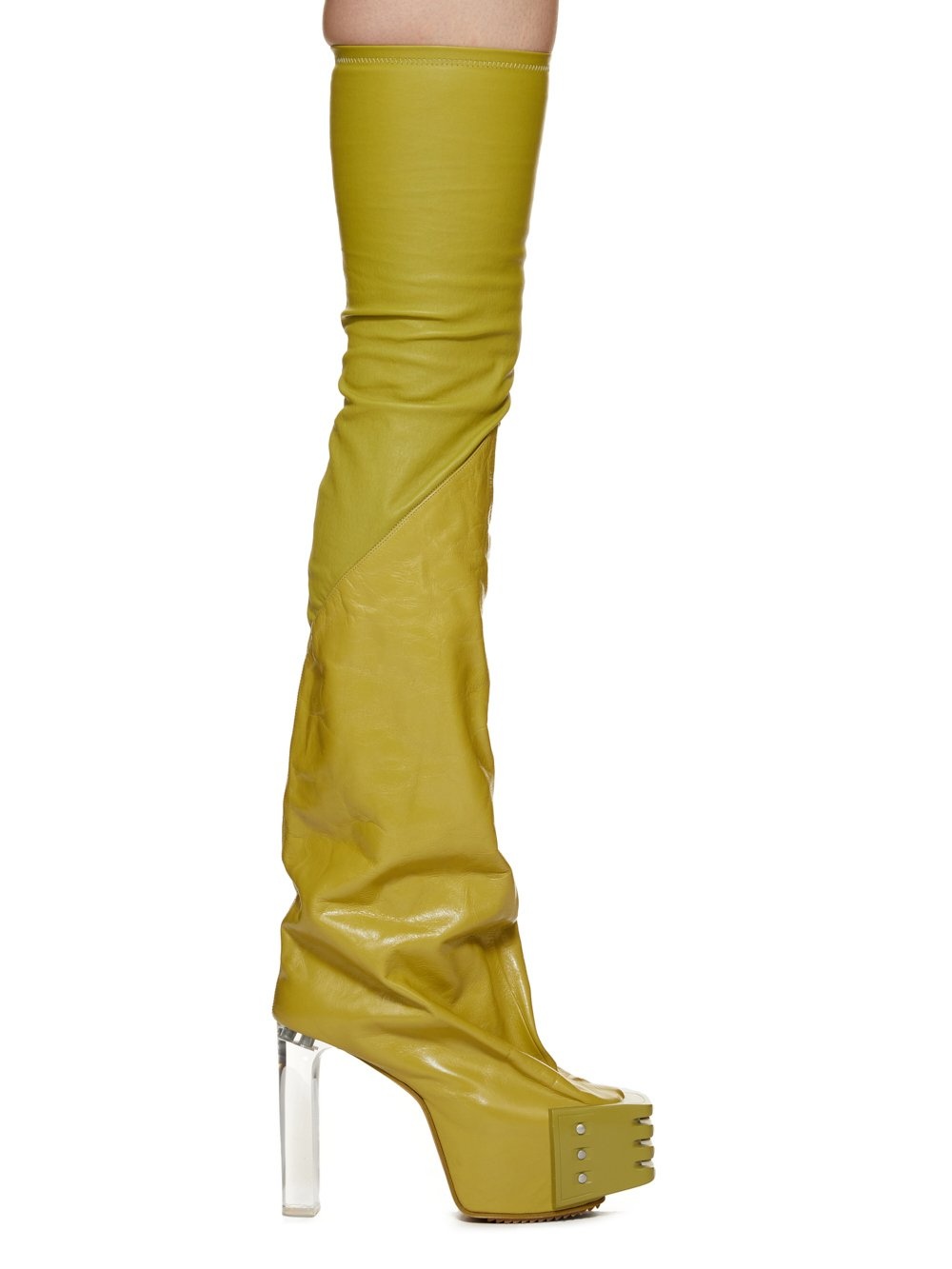 BOOTS - 1
