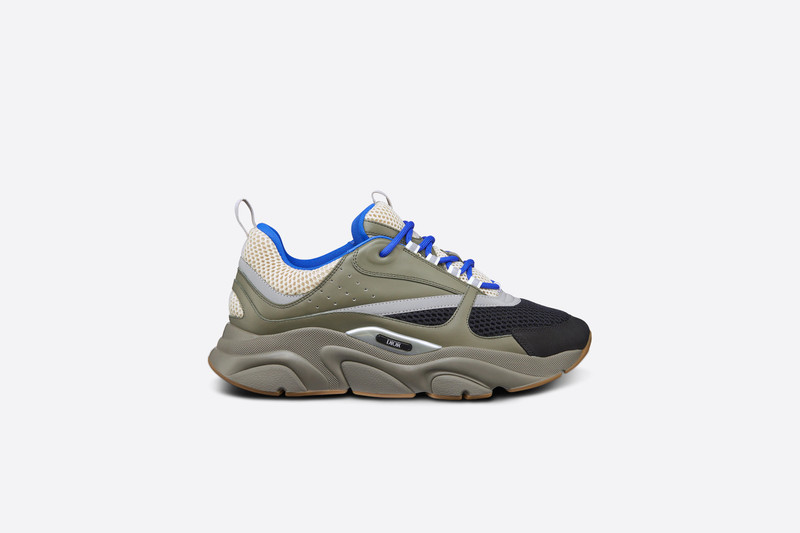 B22 Sneaker - 1