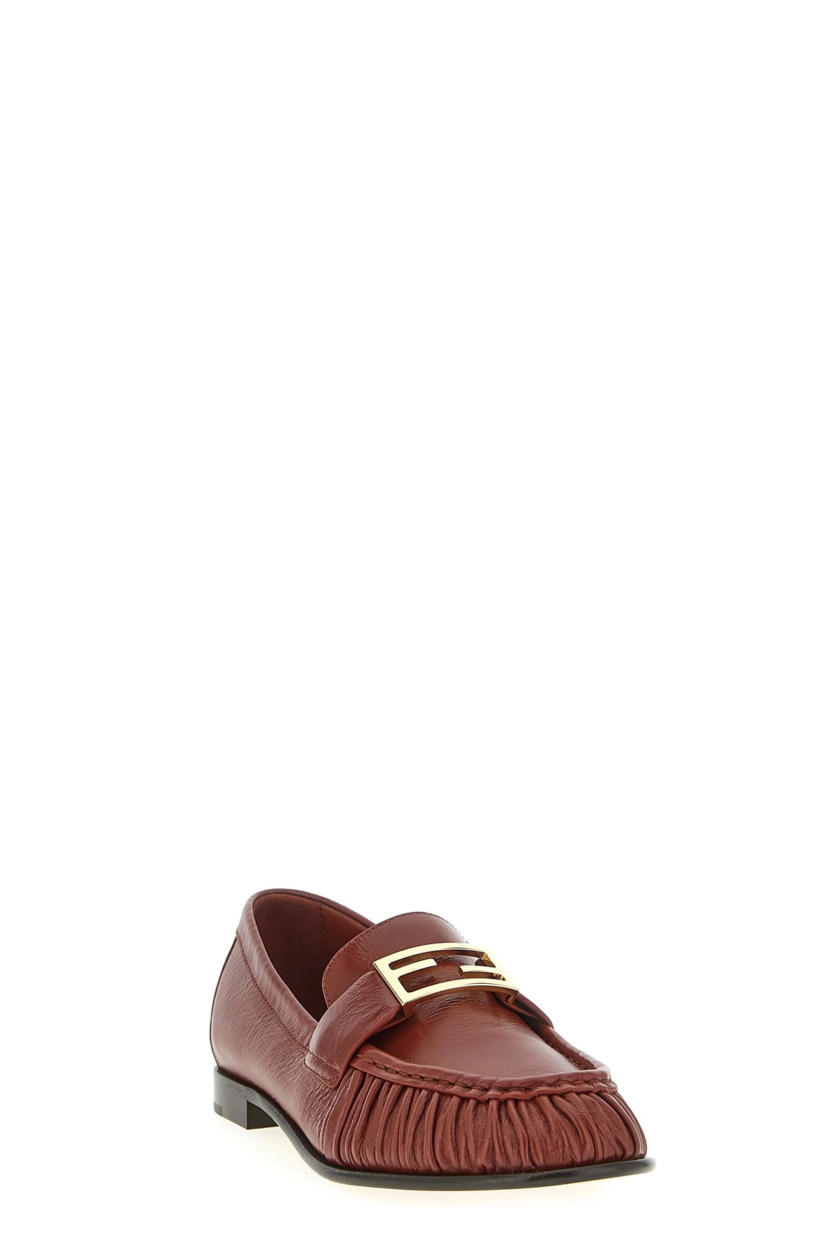 'Baguette' loafers - 2