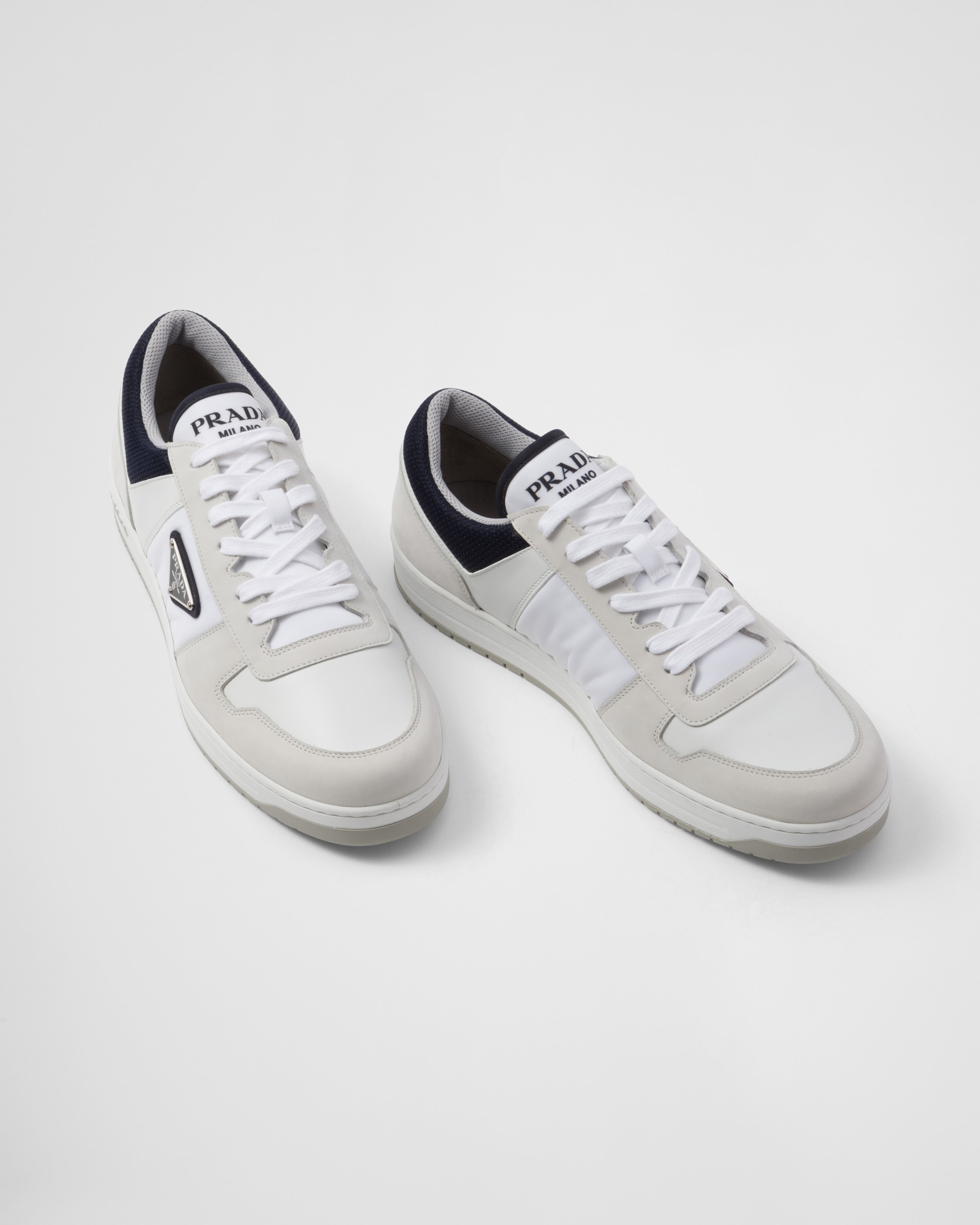 Downtown Re-Nylon sneakers - 4