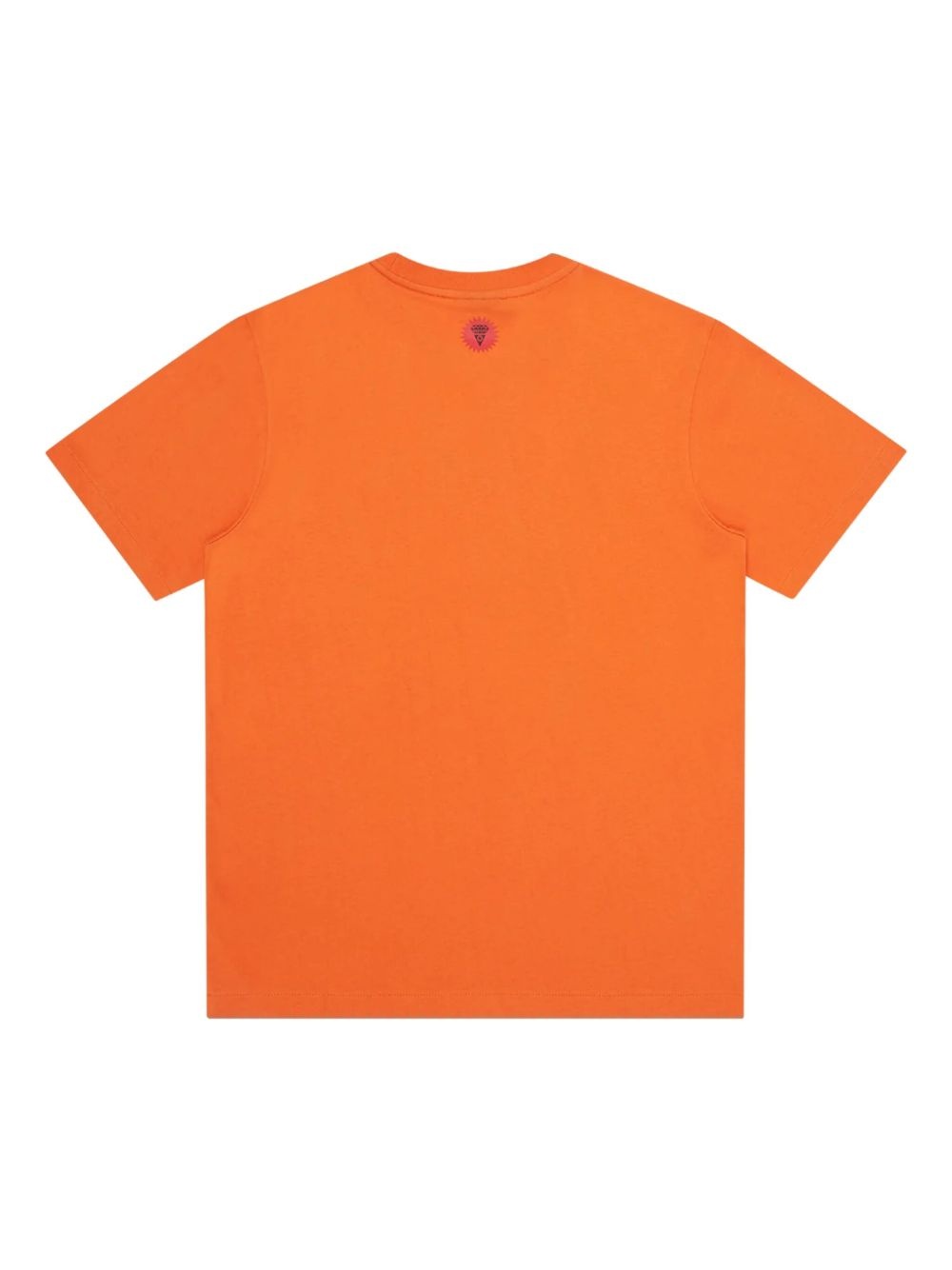 graphic-print t-shirt - 2