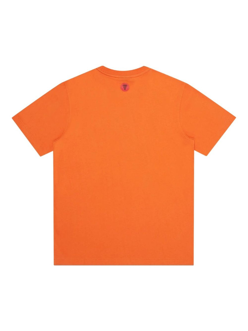 ICECREAM graphic-print t-shirt outlook