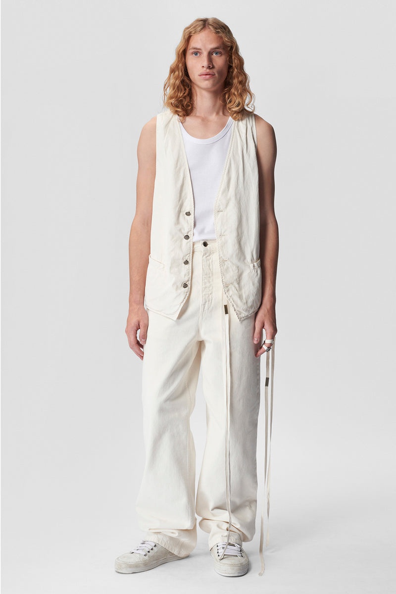 Ruben Classic Comfort Waistcoat - 4