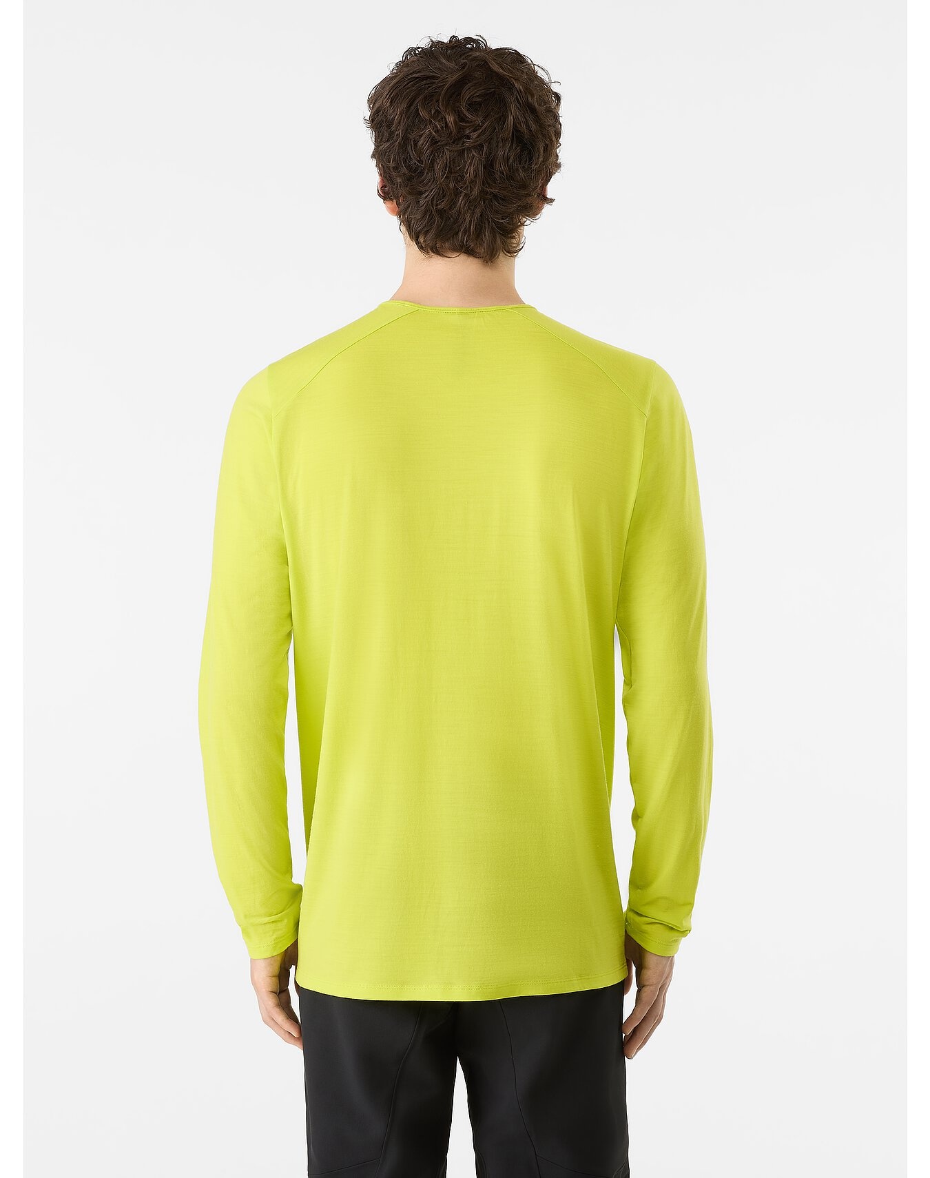 Frame LS Shirt - 4