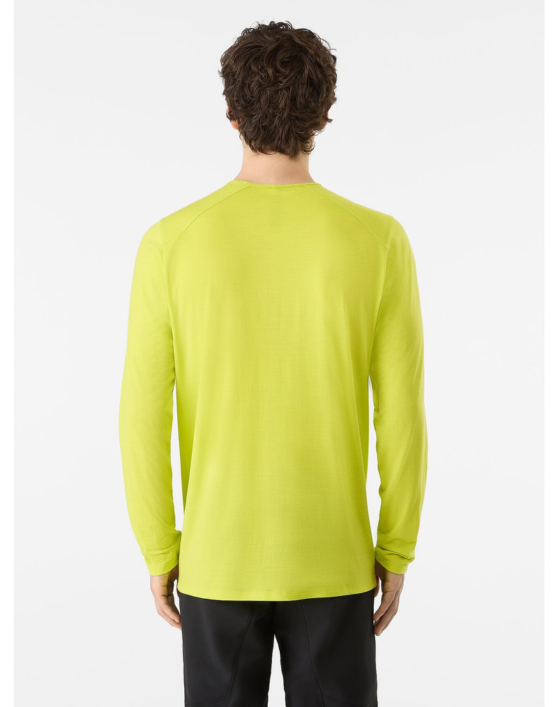 Arc'teryx Frame LS Shirt outlook