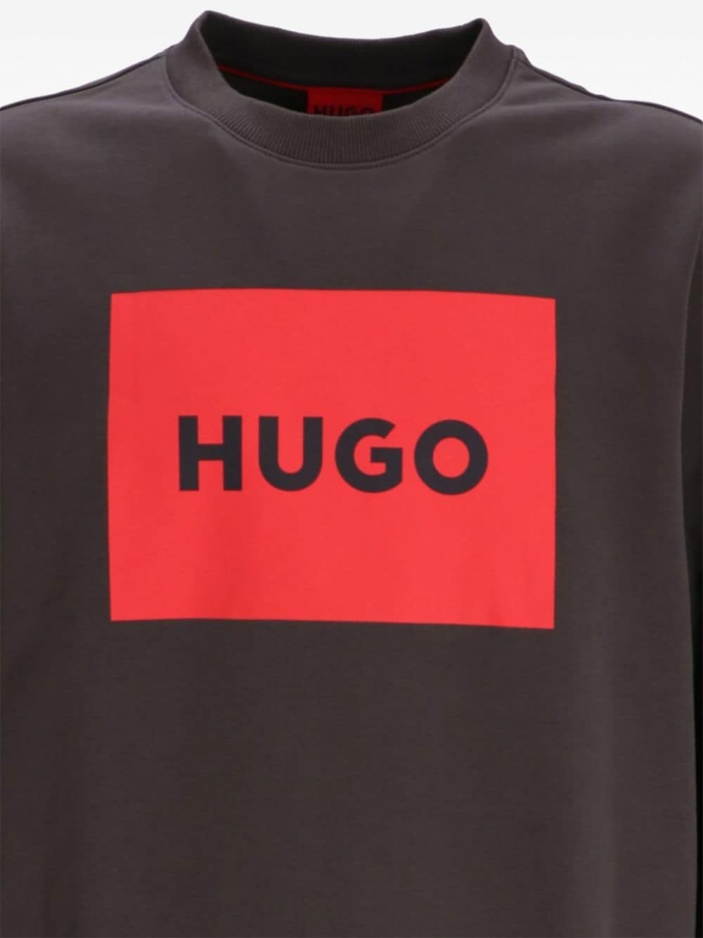 Duragol cotton sweatshirt - 2