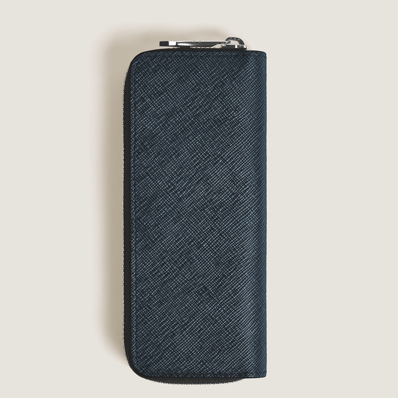 Montblanc SARTORIAL 2 PEN POUCH WITH ZIP outlook