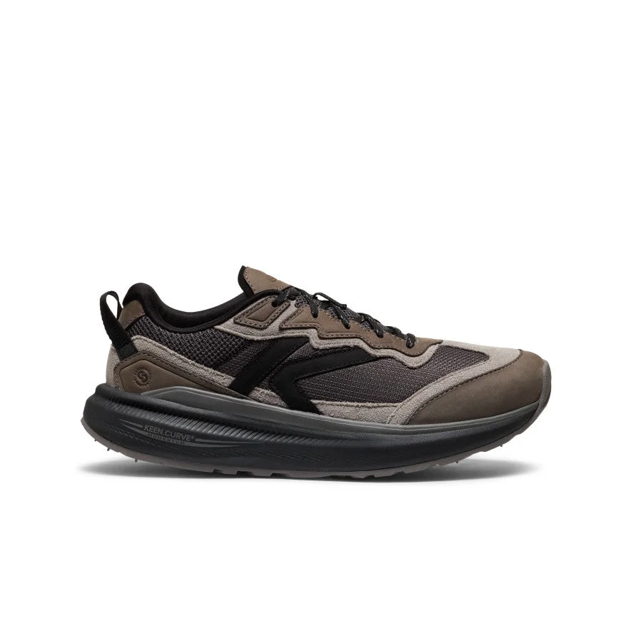 Men's WK500 Leather Walking Shoe - 1