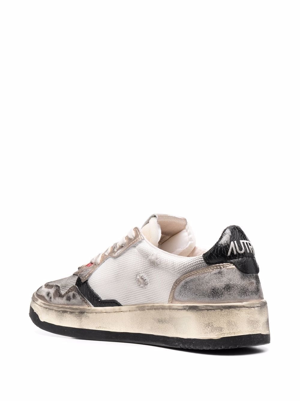 Super Vintage Medalist low-top sneakers - 3