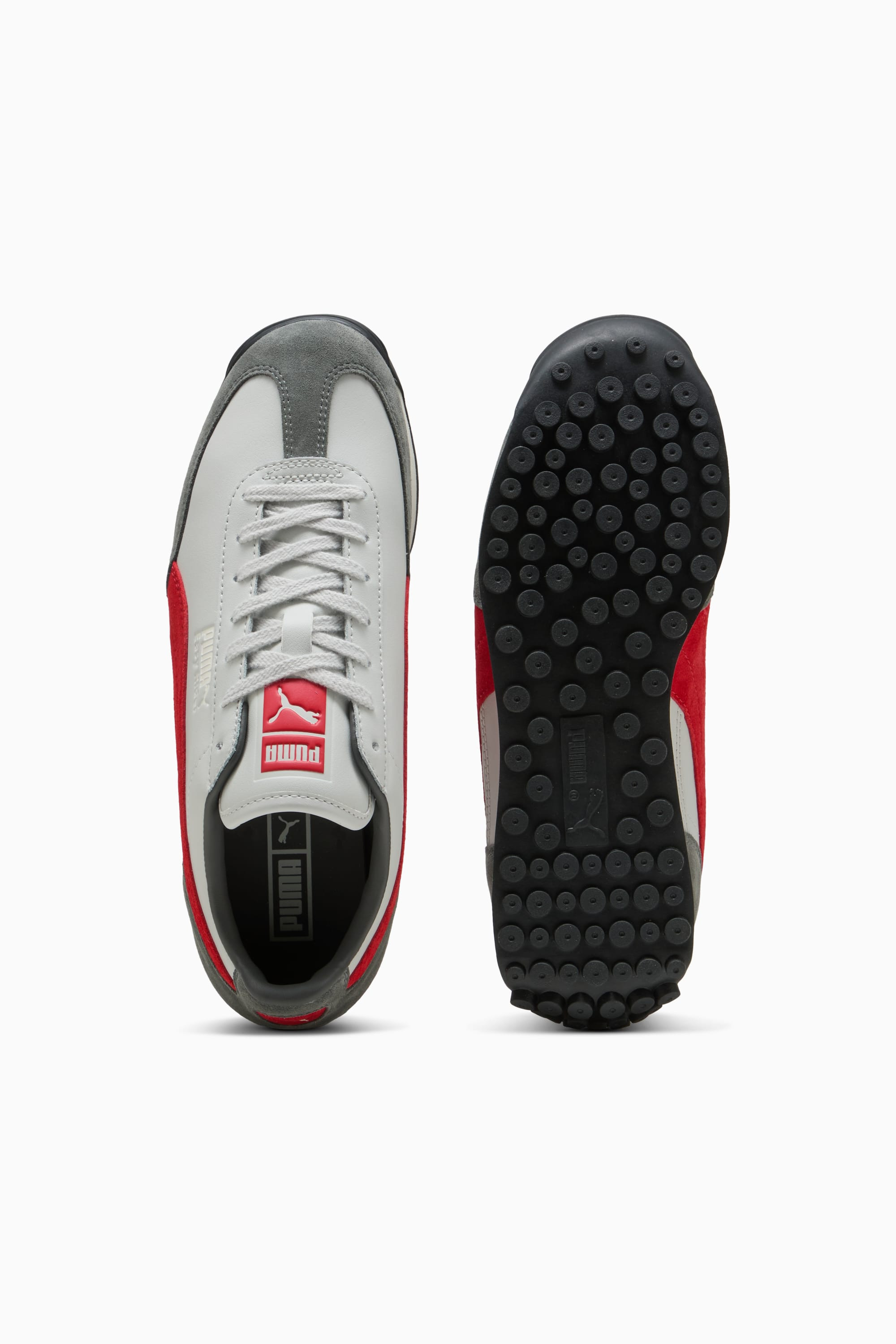Easy Rider Mix Sneakers - 4