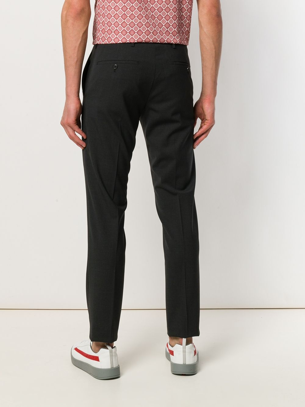 tailored trousers - 4