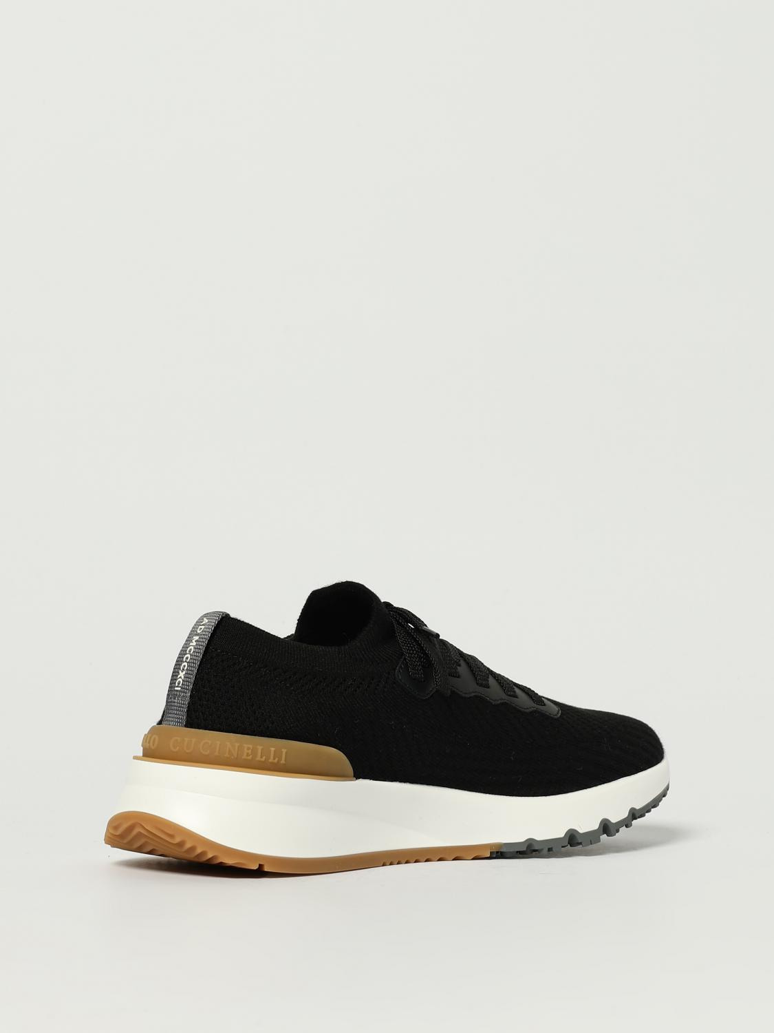Sneakers men Brunello Cucinelli - 3