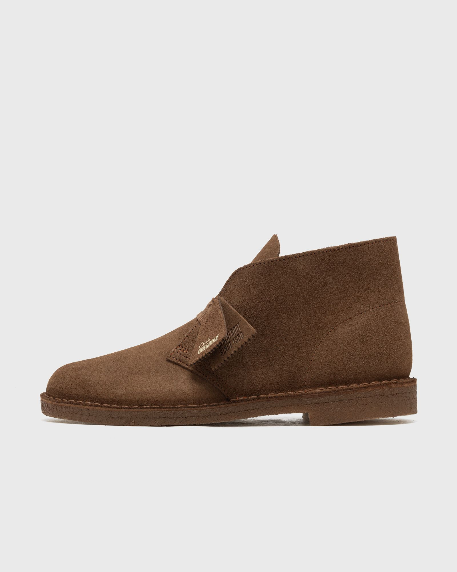 Desert Boot - 1