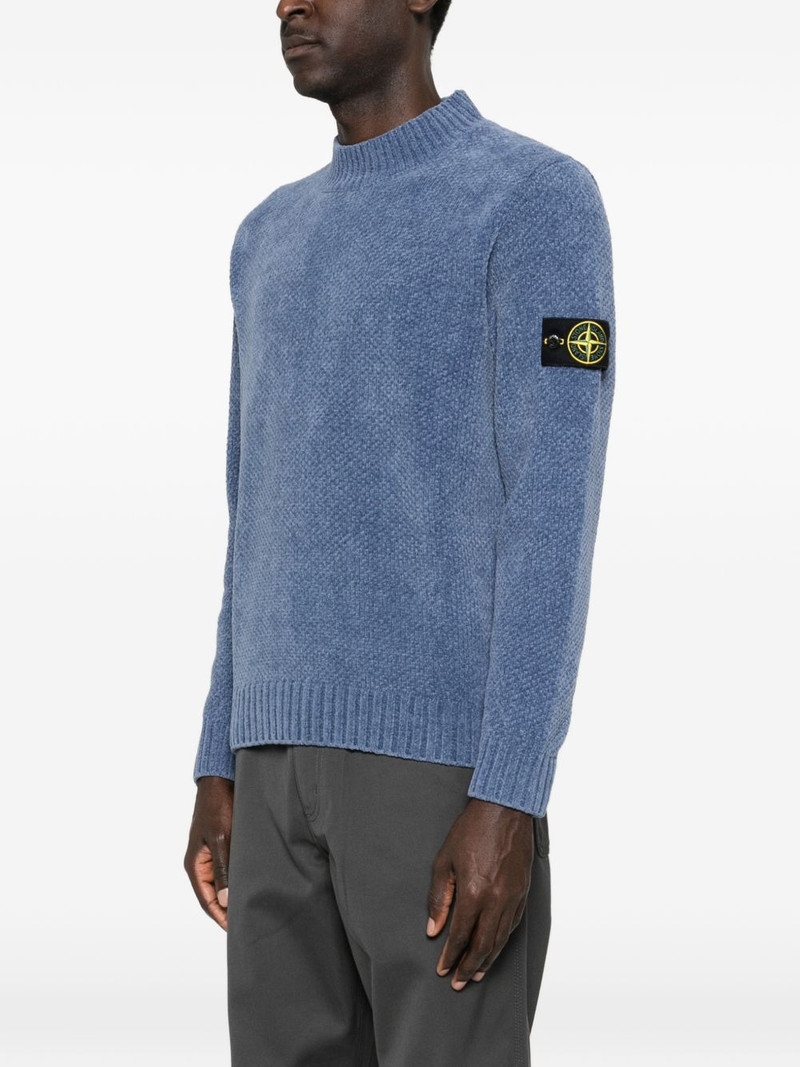 crew-neck sweater 3