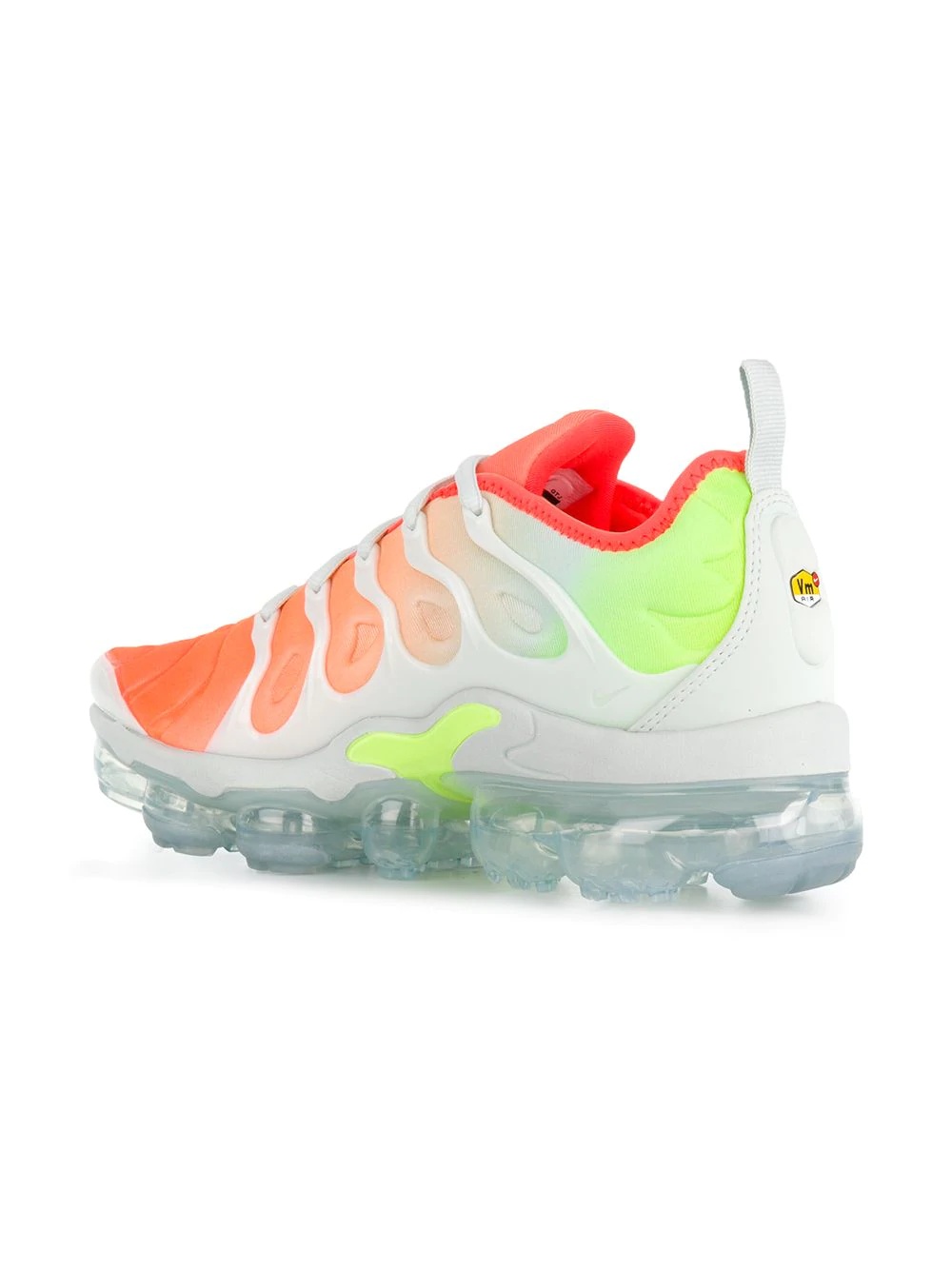 Air Vapor Max Plus ombre trainers - 3