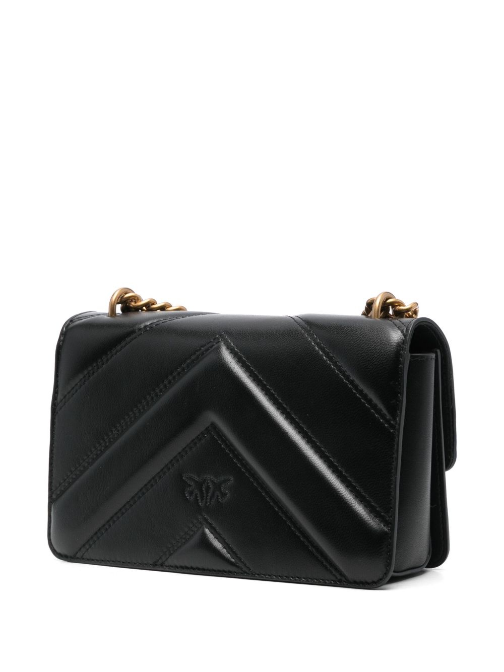 mini Love One cross body bag - 3