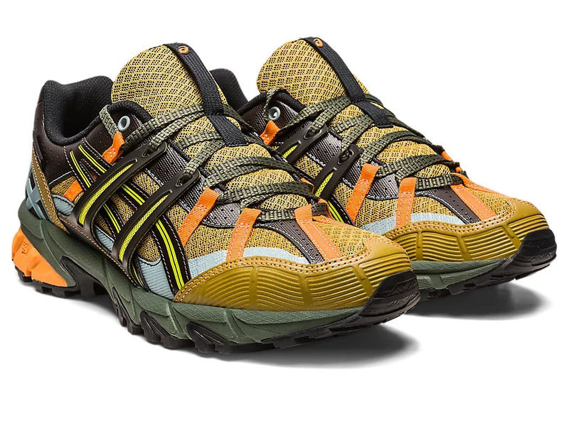 Asics ANDERSSON BELL X GEL-SONOMA 15-50 outlook