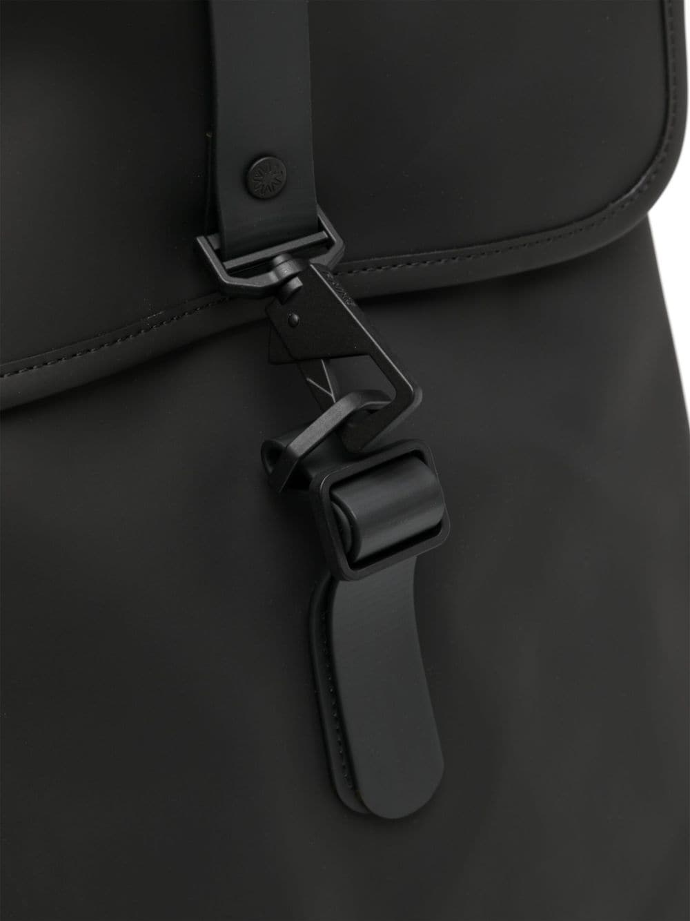 W3 rectangular backpack - 4