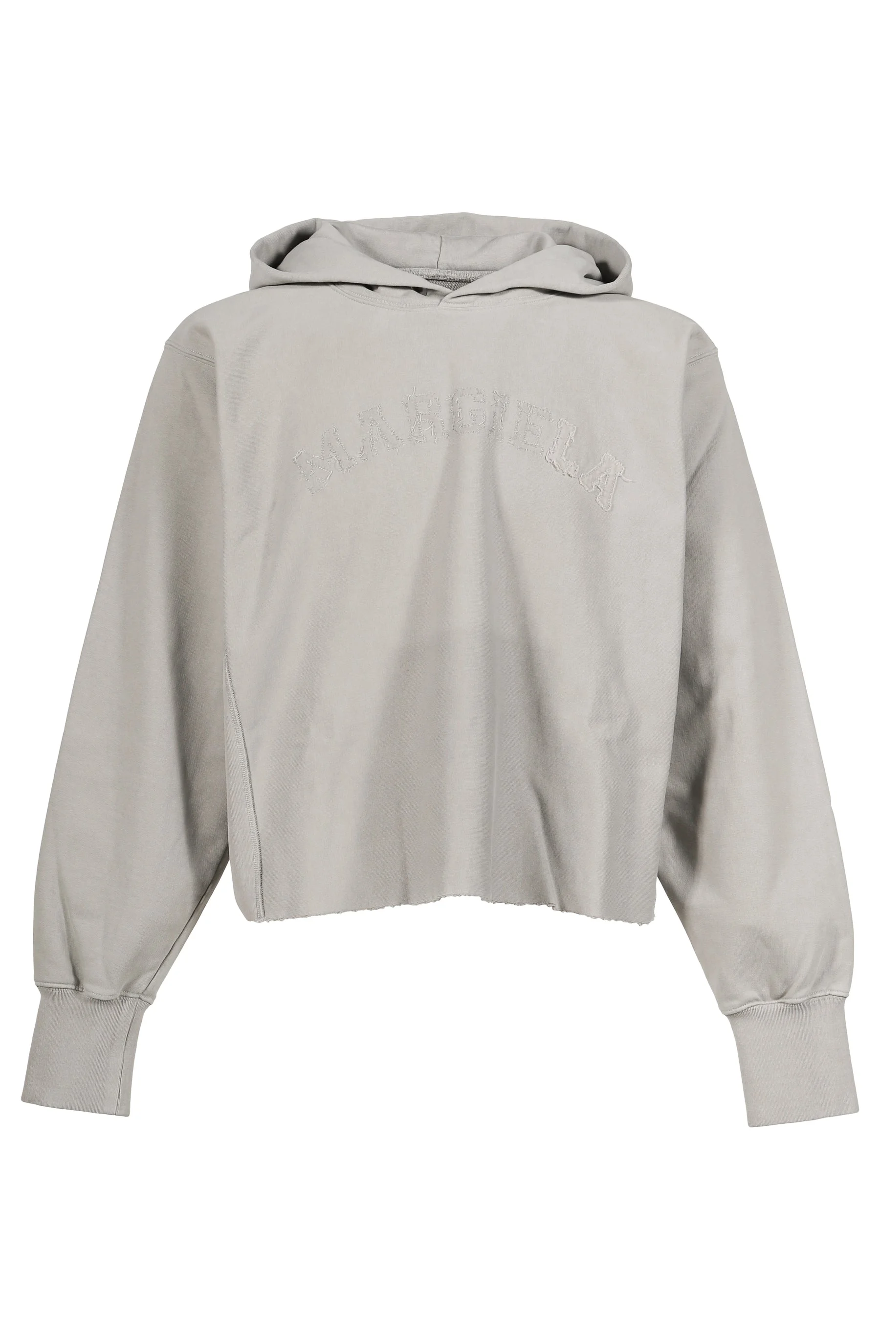 SWEATSHIRT / DOVE - 1