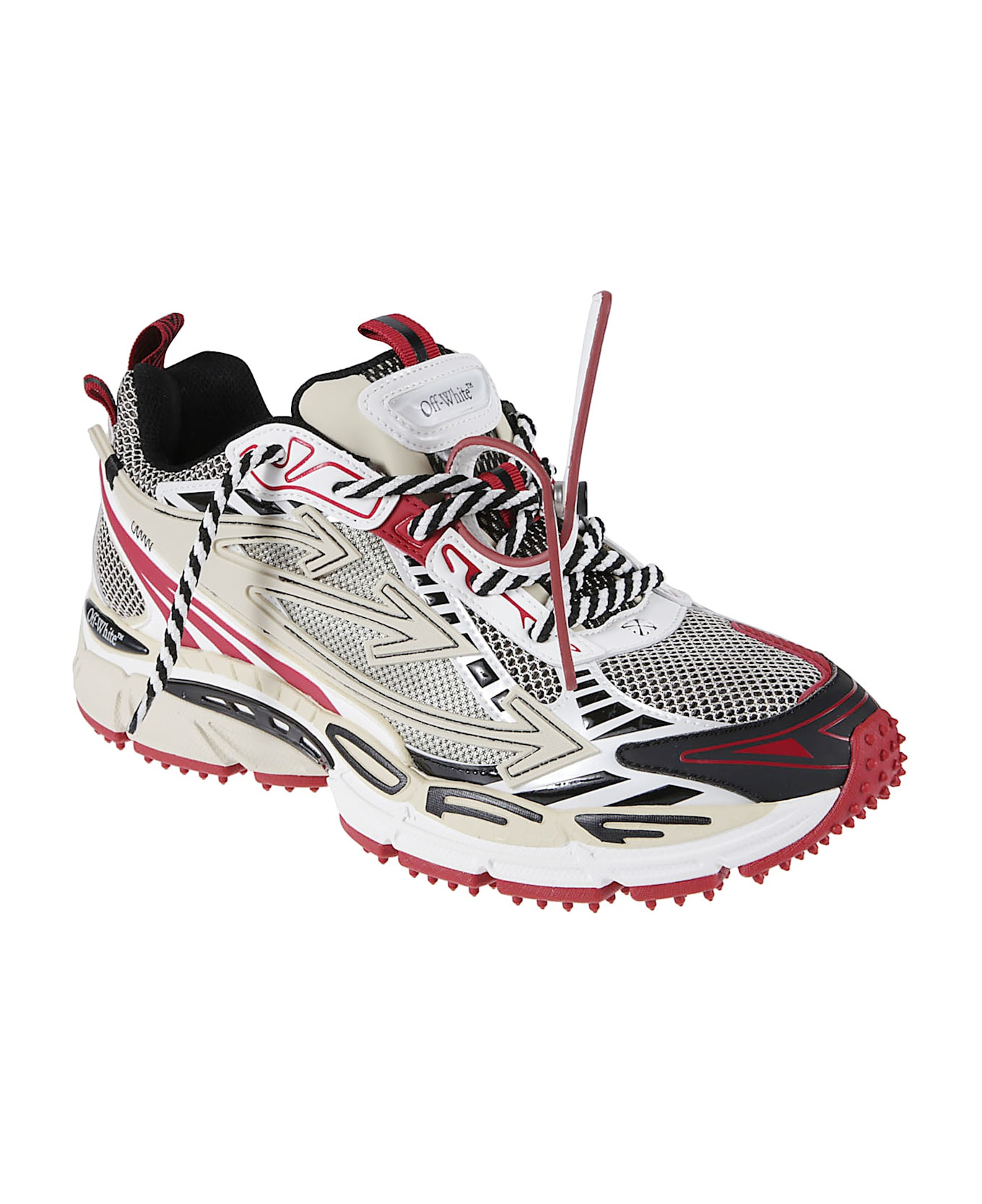 Be Right Back Sneakers - 2