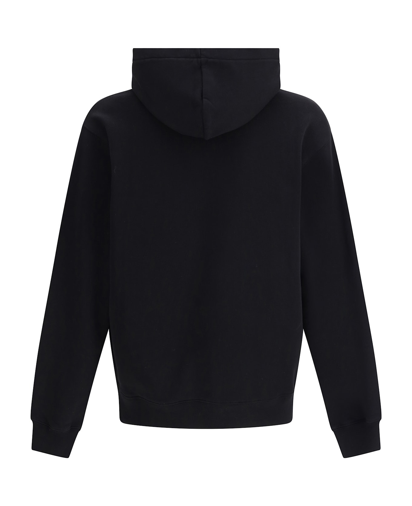 Logoed Hoodie - 2