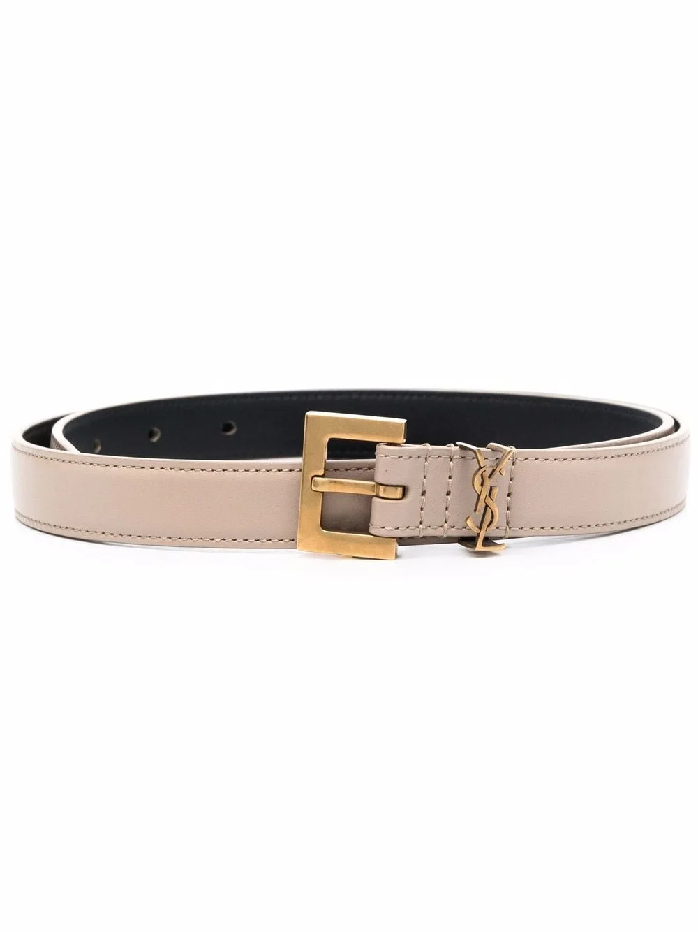 Saint Laurent "cassandre" Belt - 1