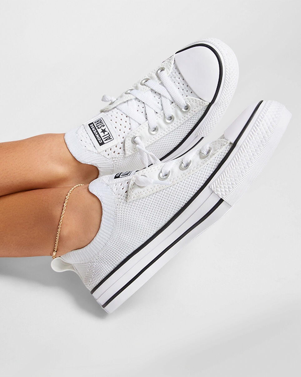 Chuck Taylor All Star Shoreline Knit - 10