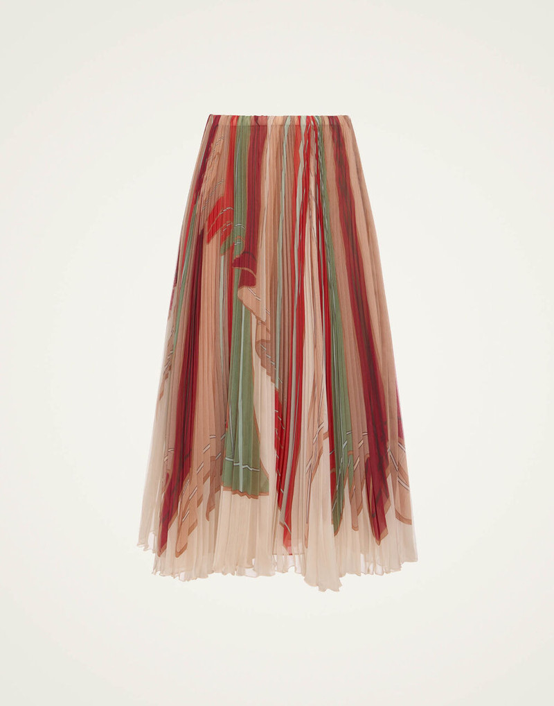 Supremes Skirt 1