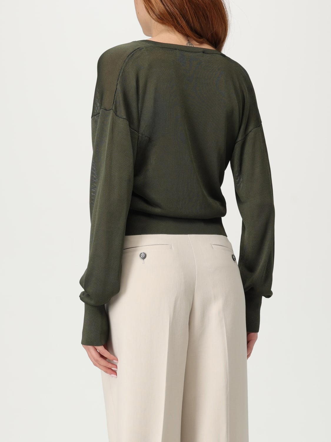 Sweater woman Ami Paris - 3