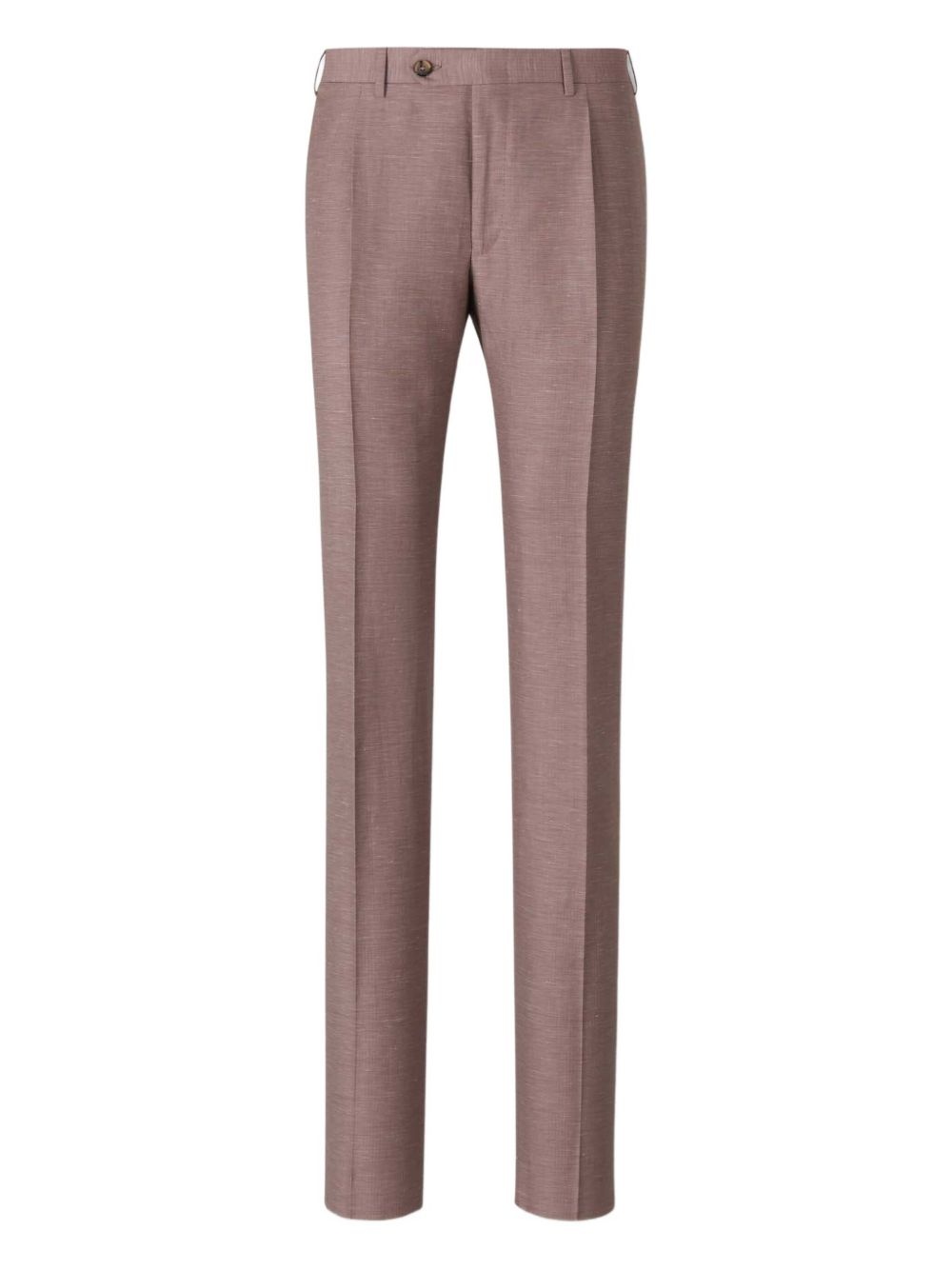 single-breasted suit - 3