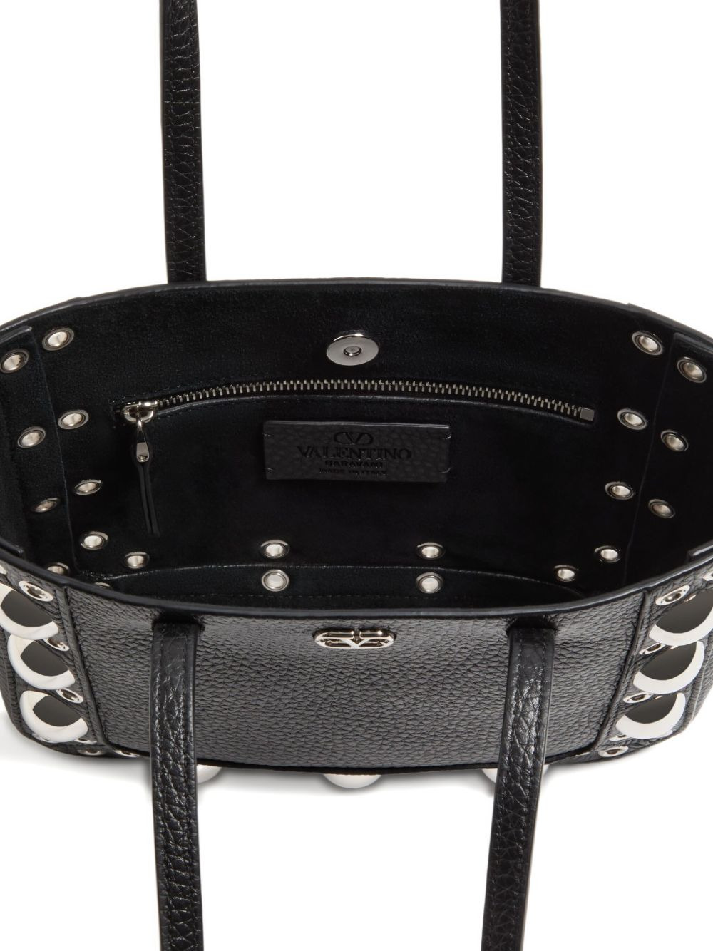 mini Nellcôte tote bag - 5