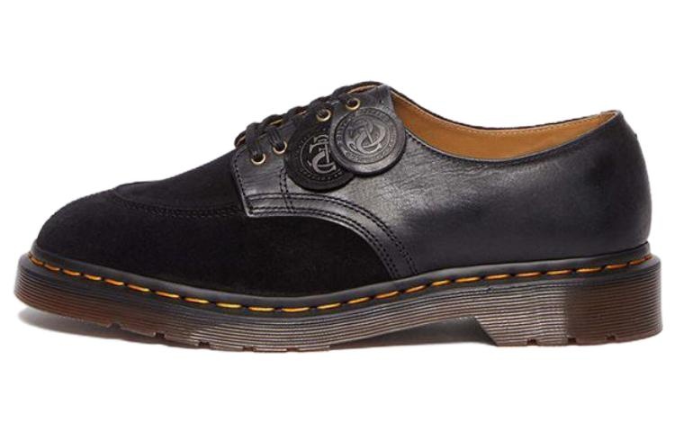 Dr.Martens 1461 Vintage Oxford Shoes 'Black' 31043001 - 2