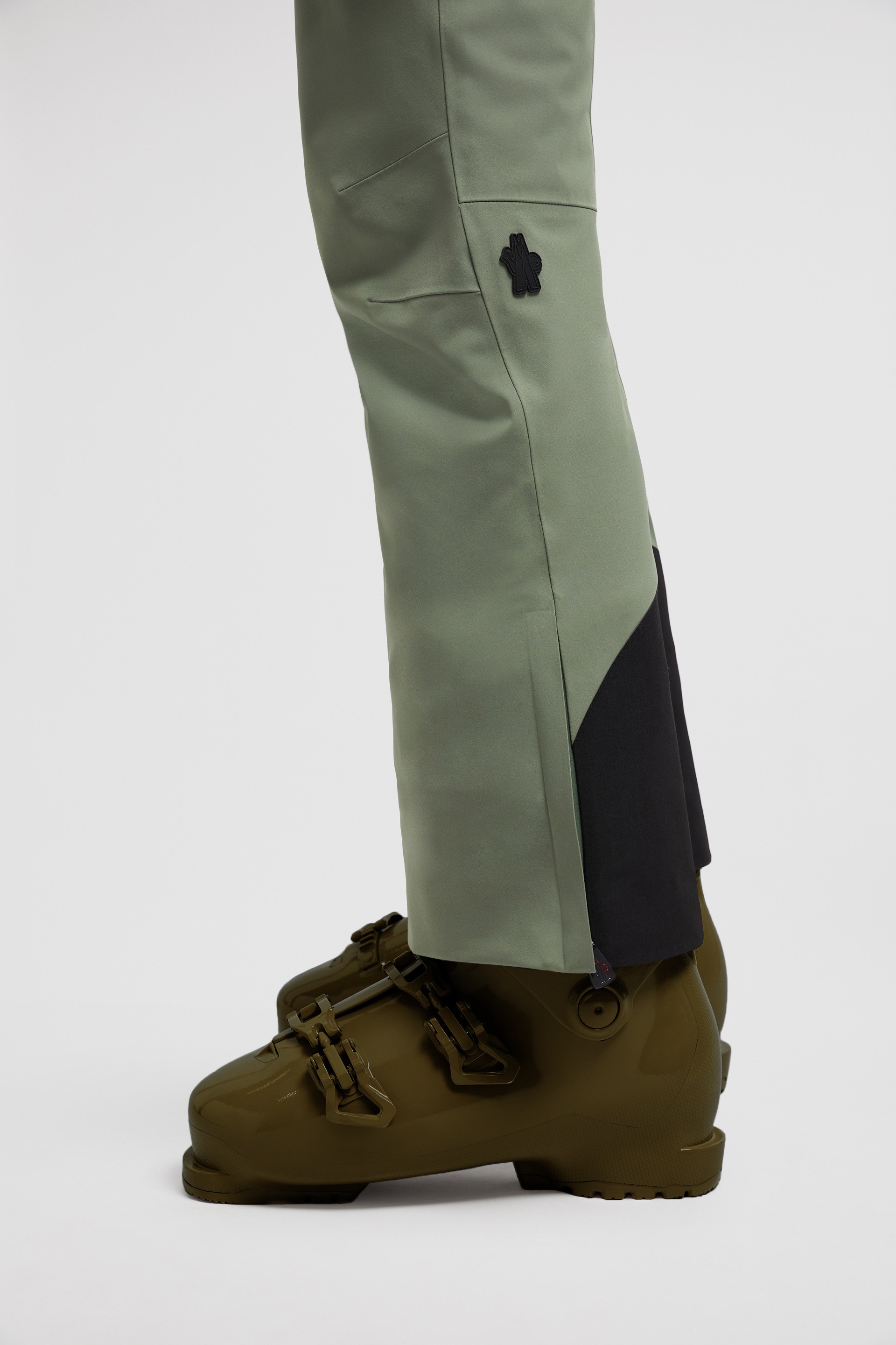 Padded Ski Pants - 7
