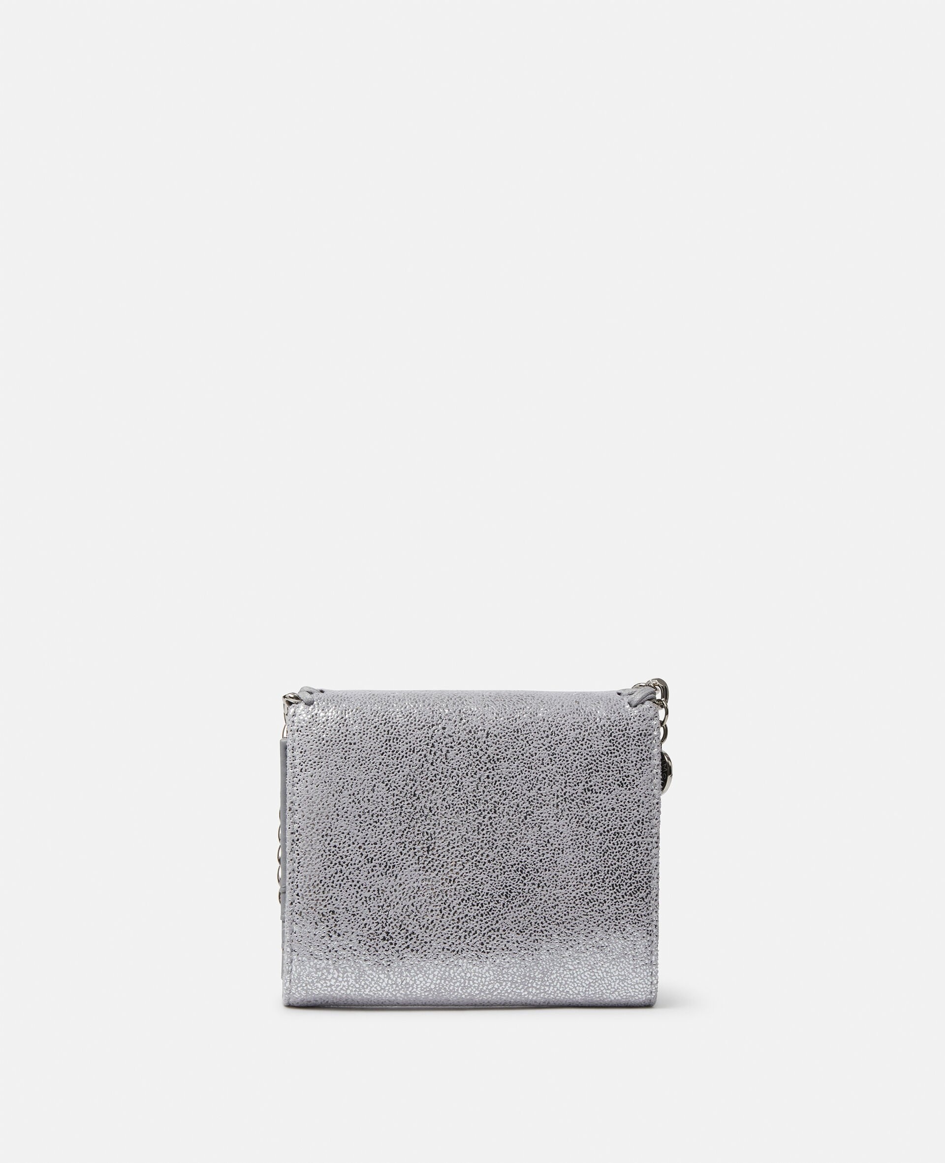 Falabella Small Flap Wallet - 4