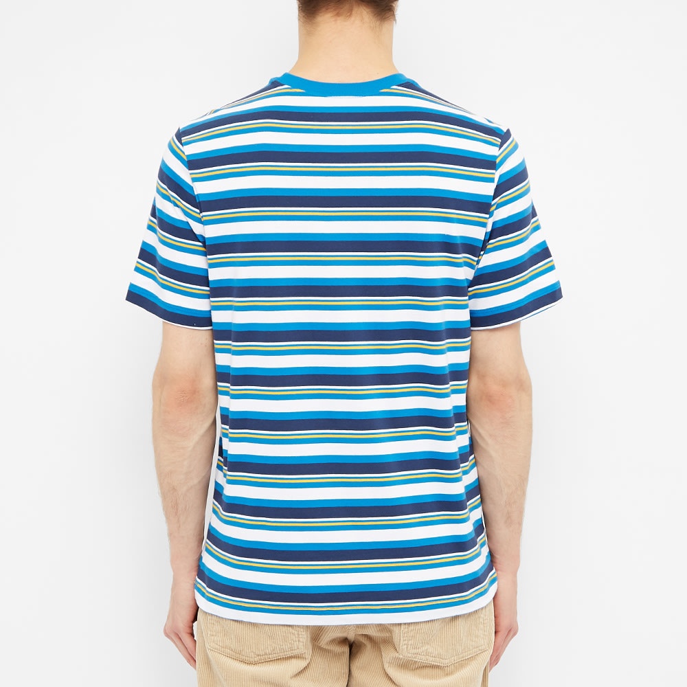 Nike Stripe Tee - 4