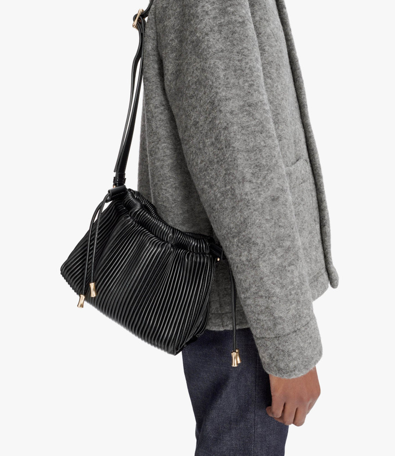 A.P.C. NINON MINI BAG outlook