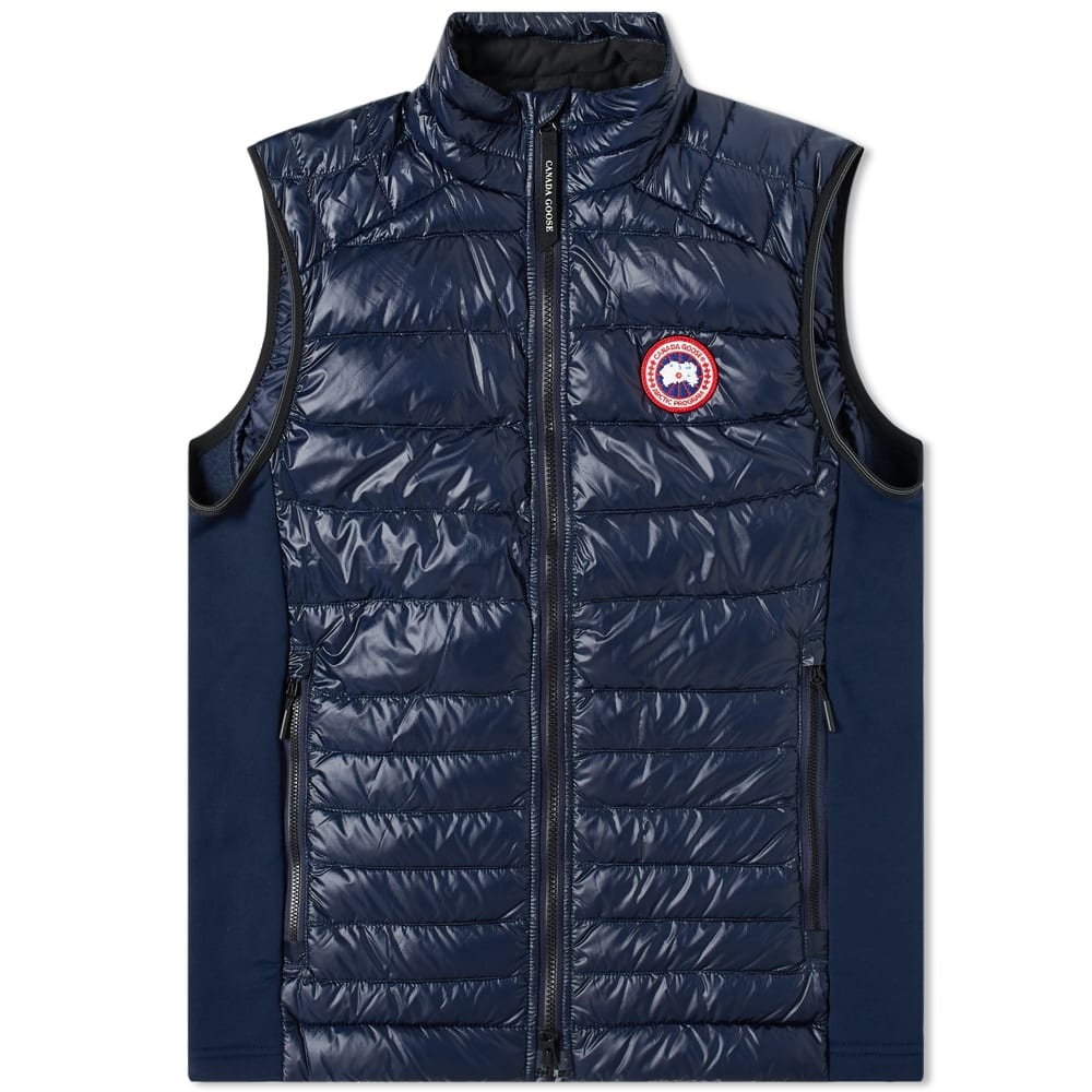 Canada Goose Hybridge Lite Vest - 1