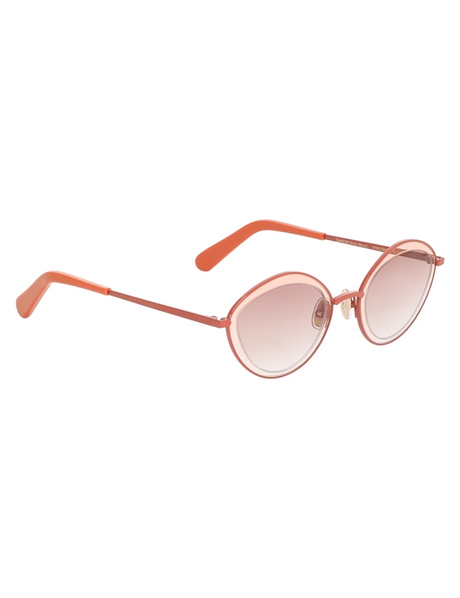 ZIMMERMANN DANCER OVAL FRAME - 1