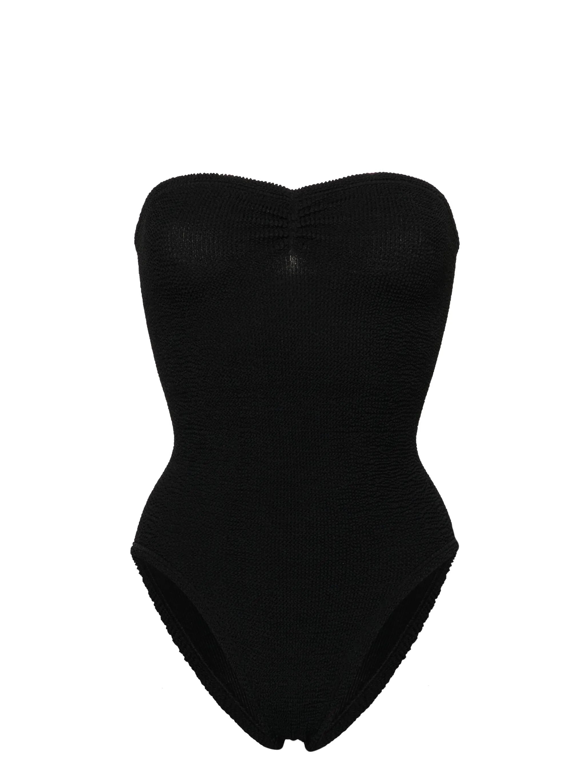 'Brooke Swim' one-piece swimsuit - 1