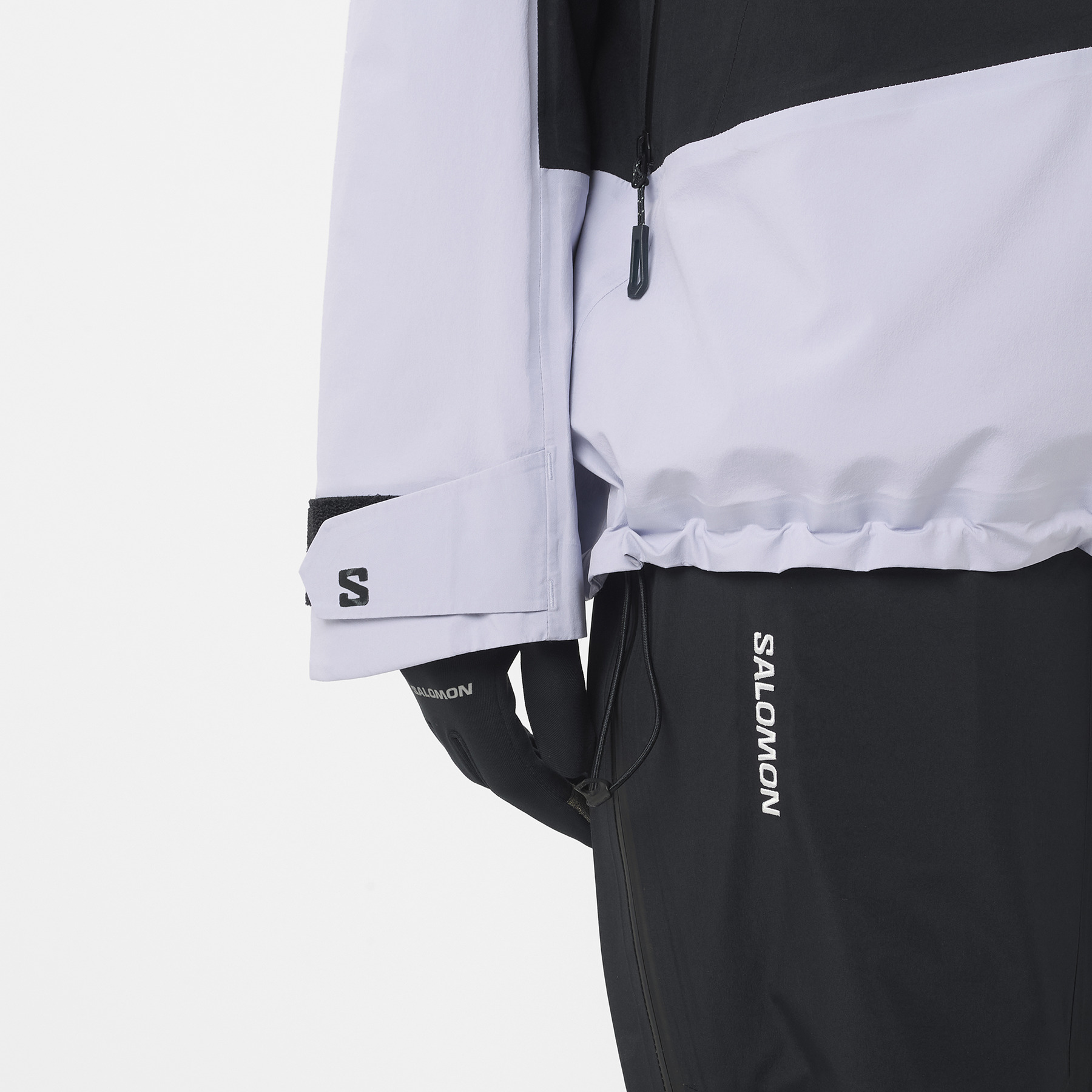 SCRAMBLER GORE-TEX - 4