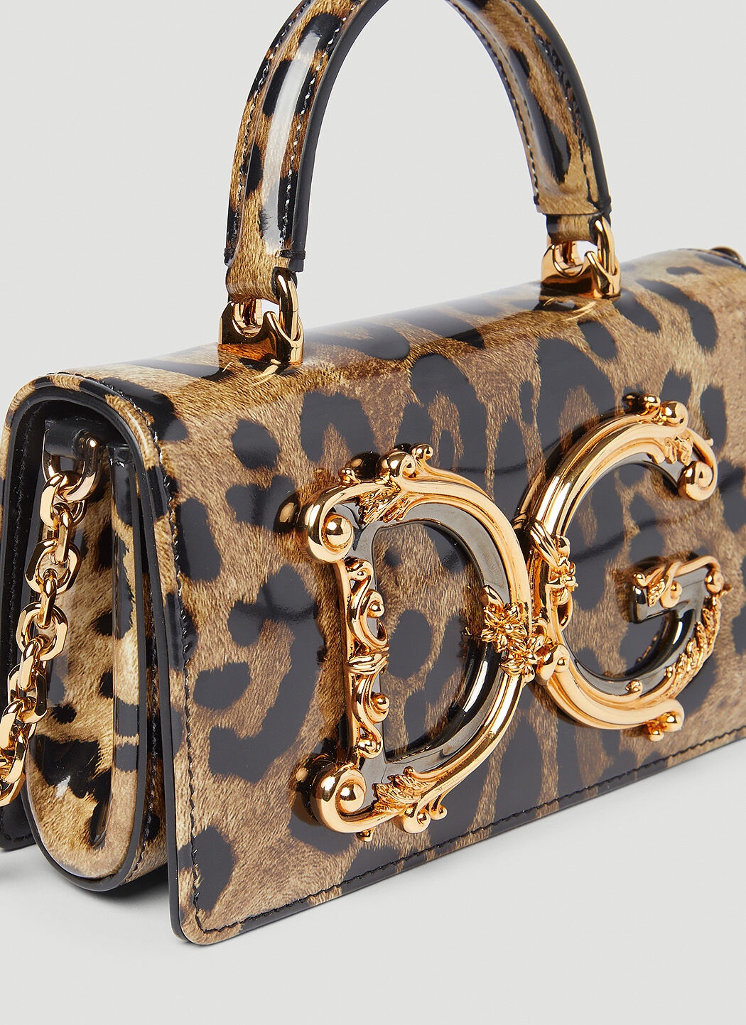 DG Girls Mini Handbag - 6