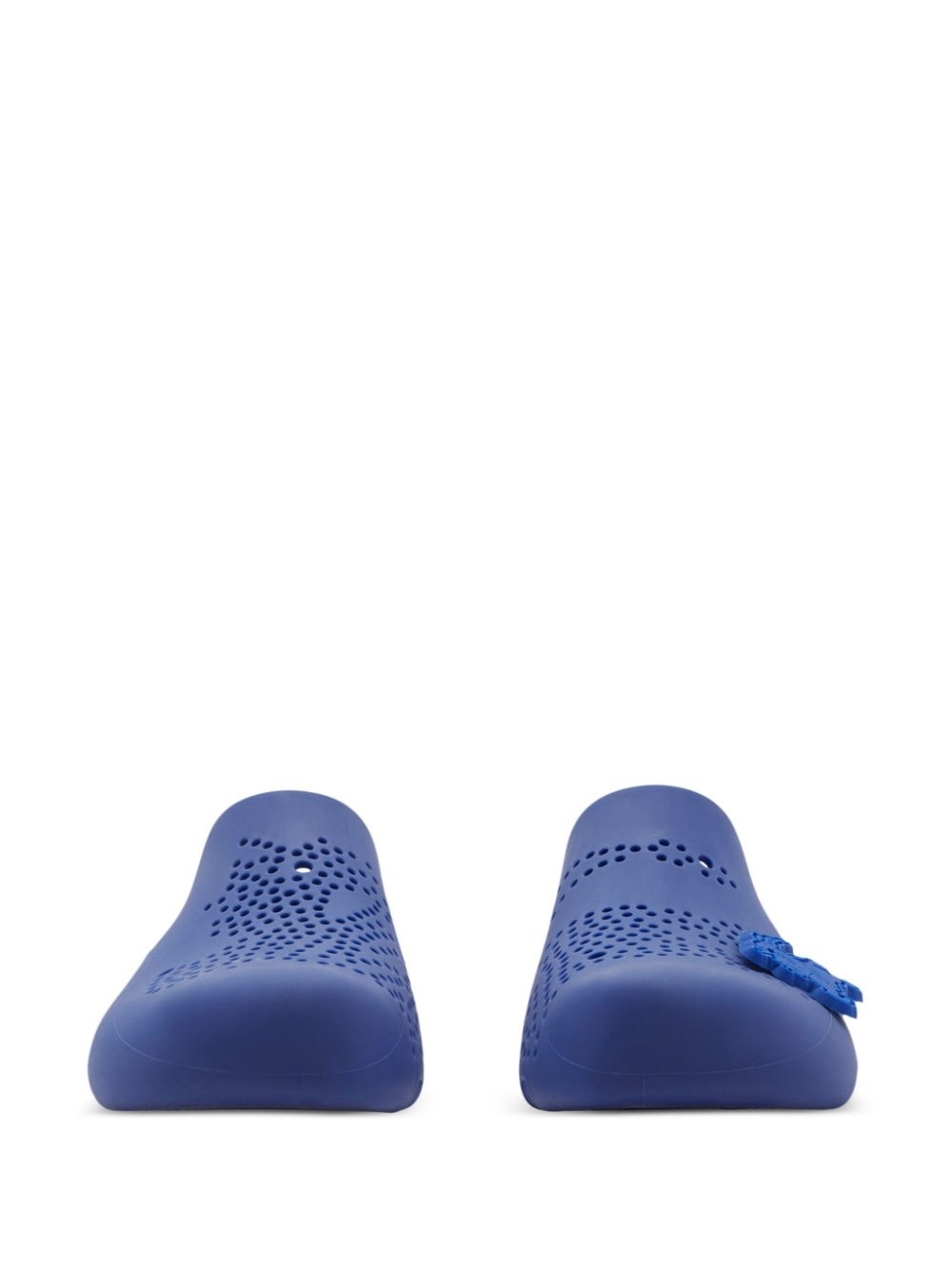 Stingray perforated clogs - 2