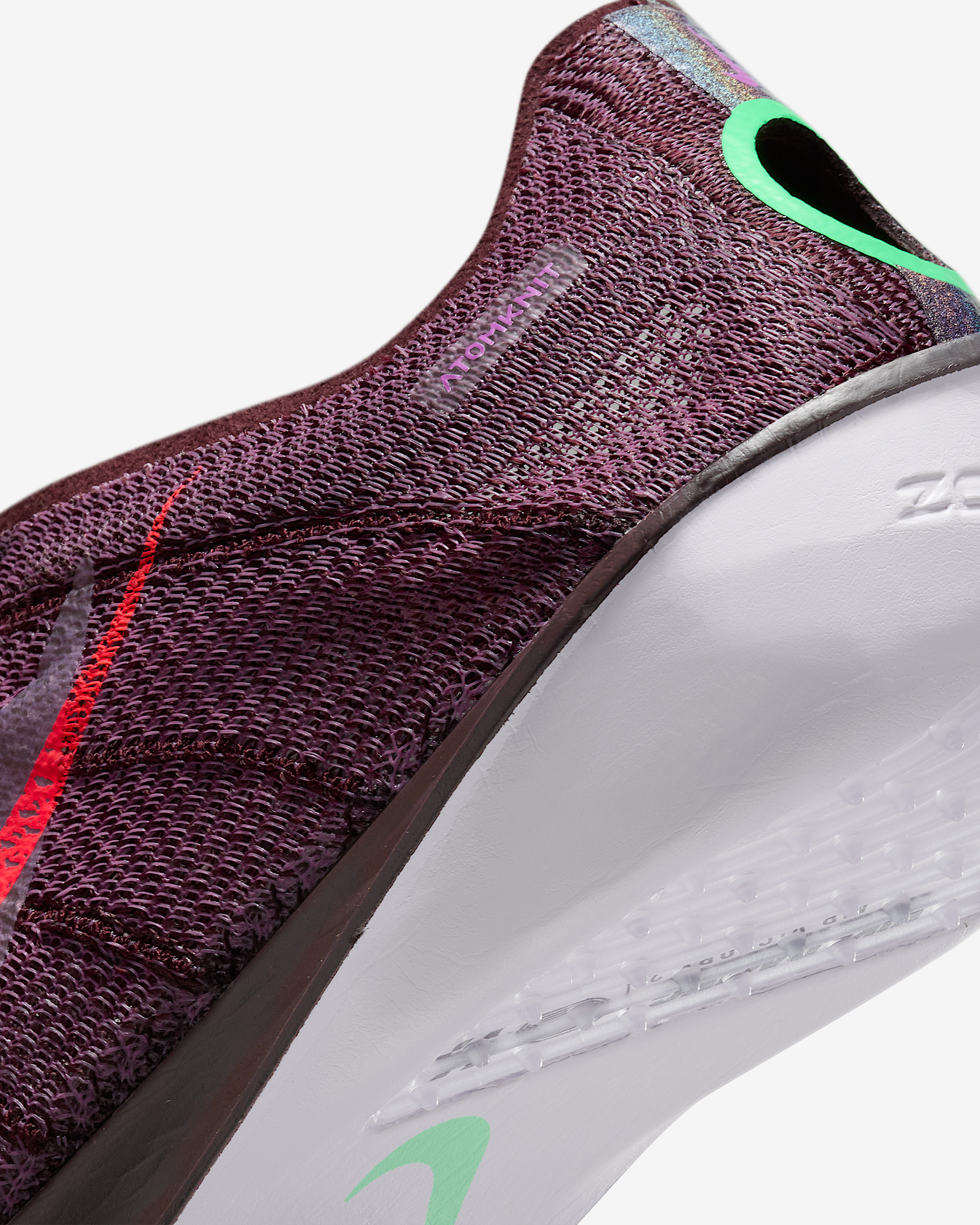 Nike Victory 2 Track & Field Distance Spikes - 9