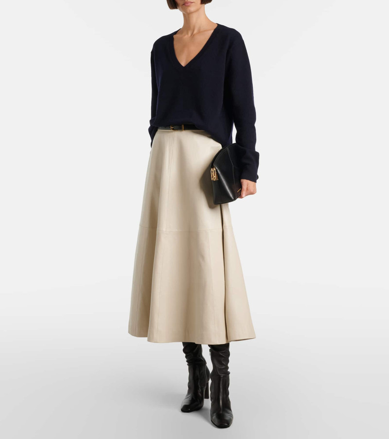 Vince Cashmere sweater outlook
