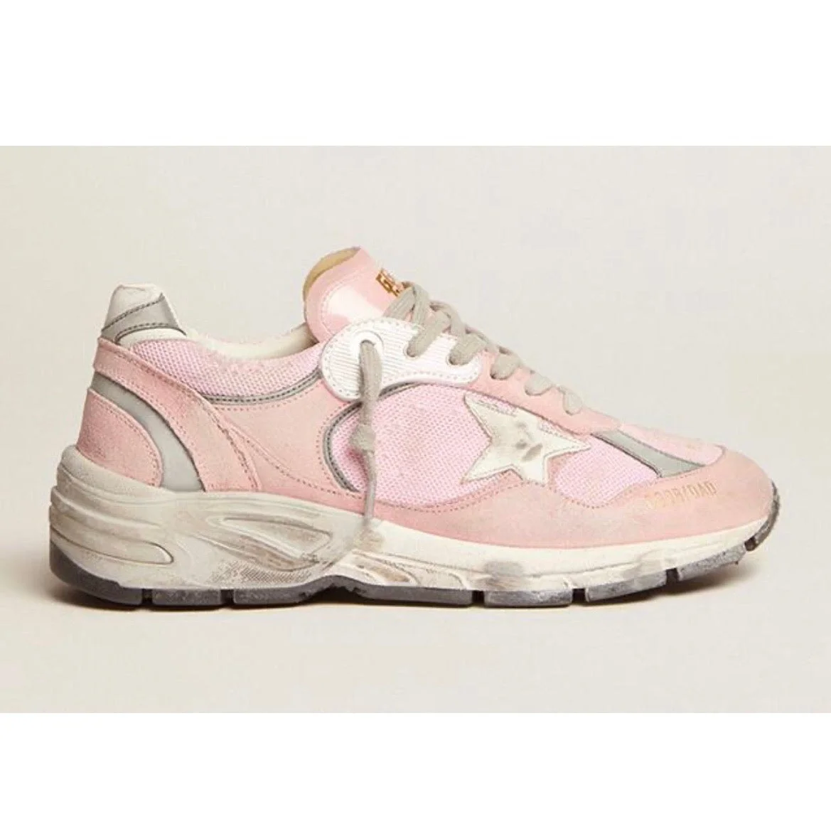 Golden Goose Running Dad Sneakers - 1